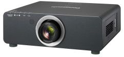 Video- / Datenprojektor DLP Panasonic PT-DZ770, Full HD, 7000 Lumen